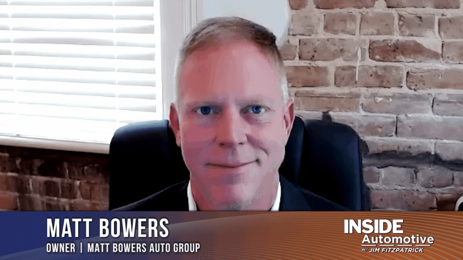 Matt Bowers