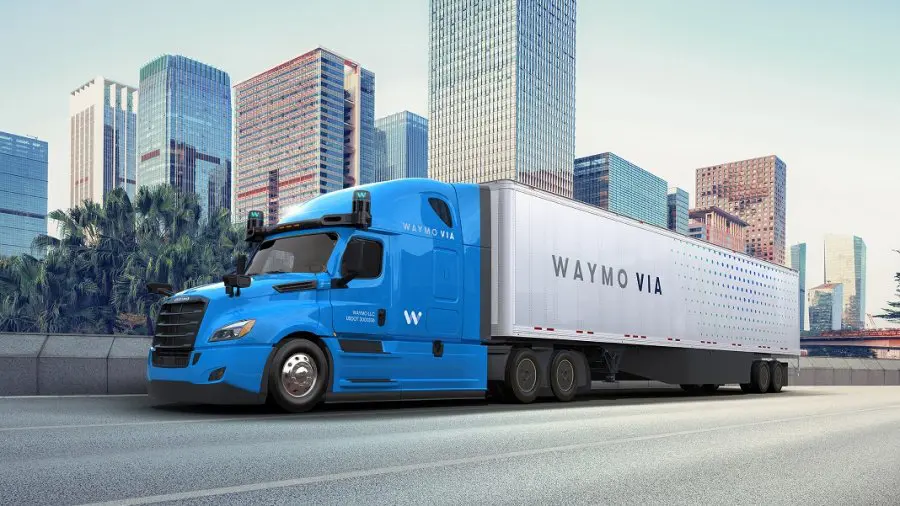 Waymo