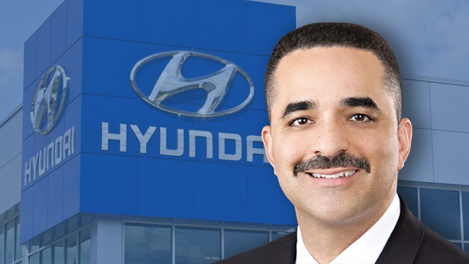 Hyundai America