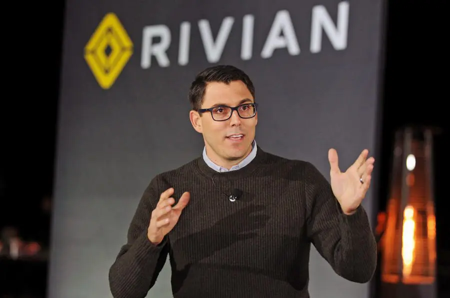 Rivian