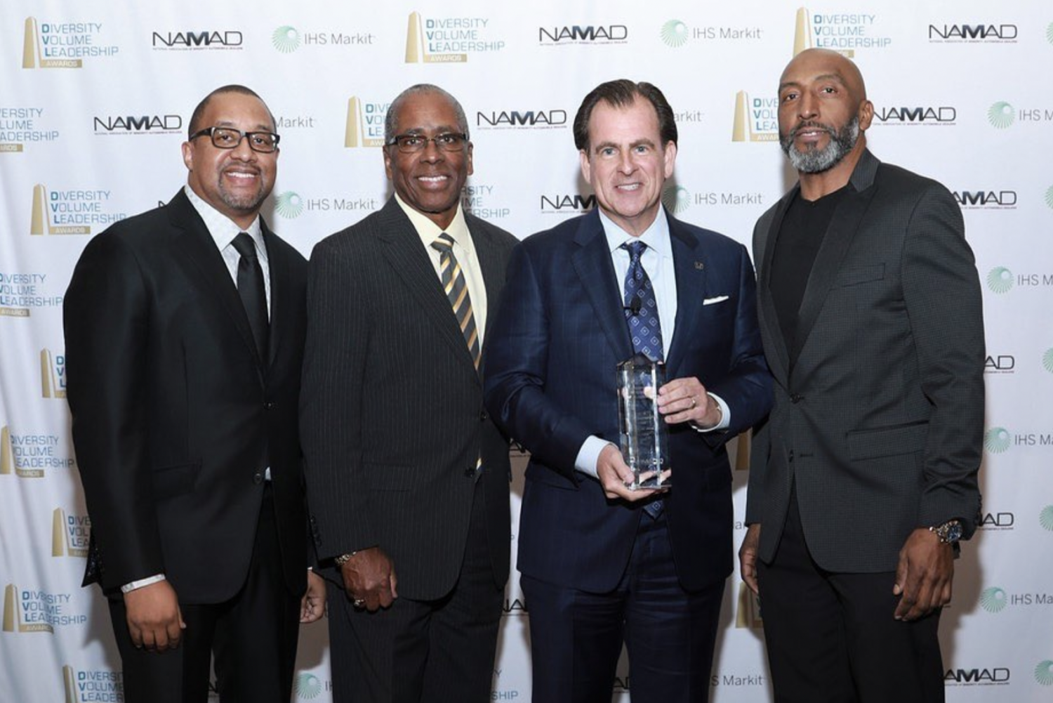 minority franchise dealers