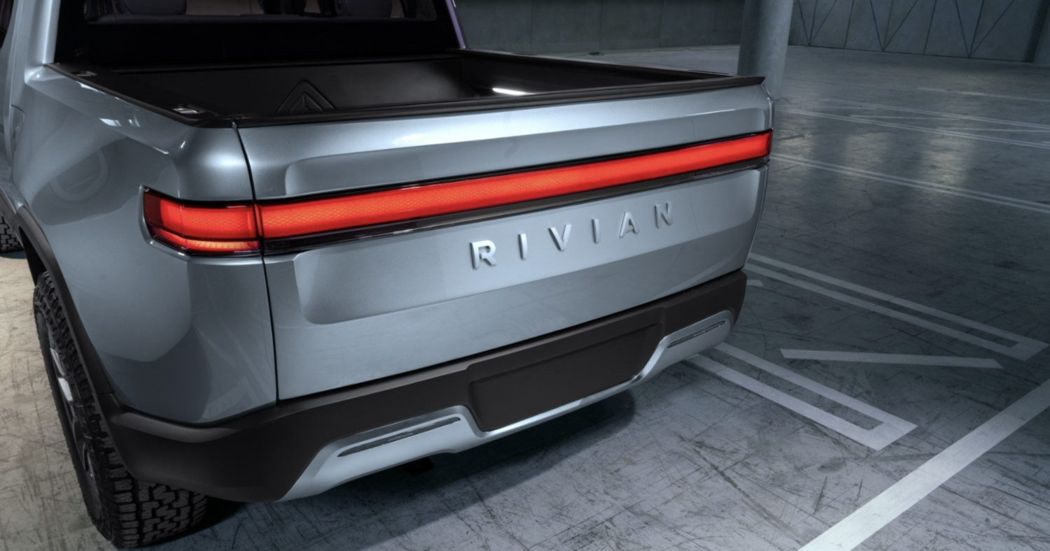 Rivian