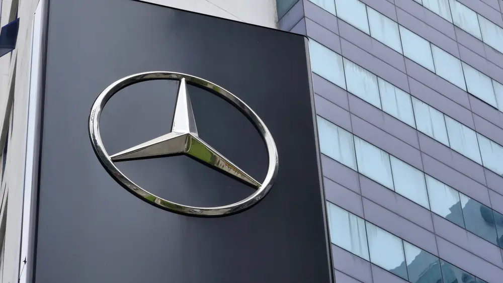 Mercedes-Benz USA