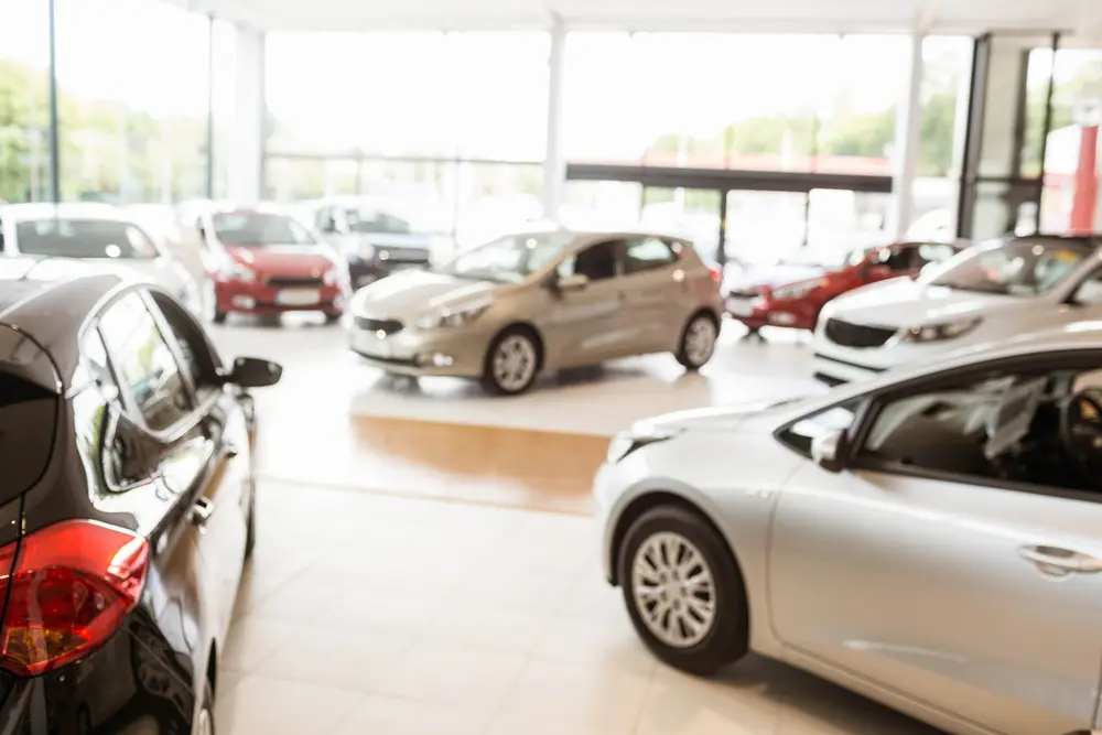 vehicle affordability