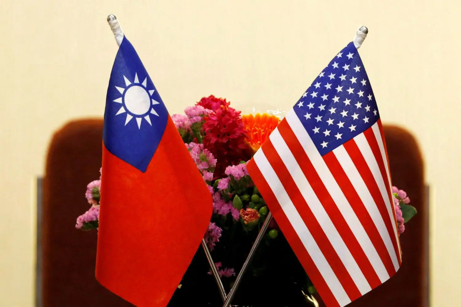 trade negotiations