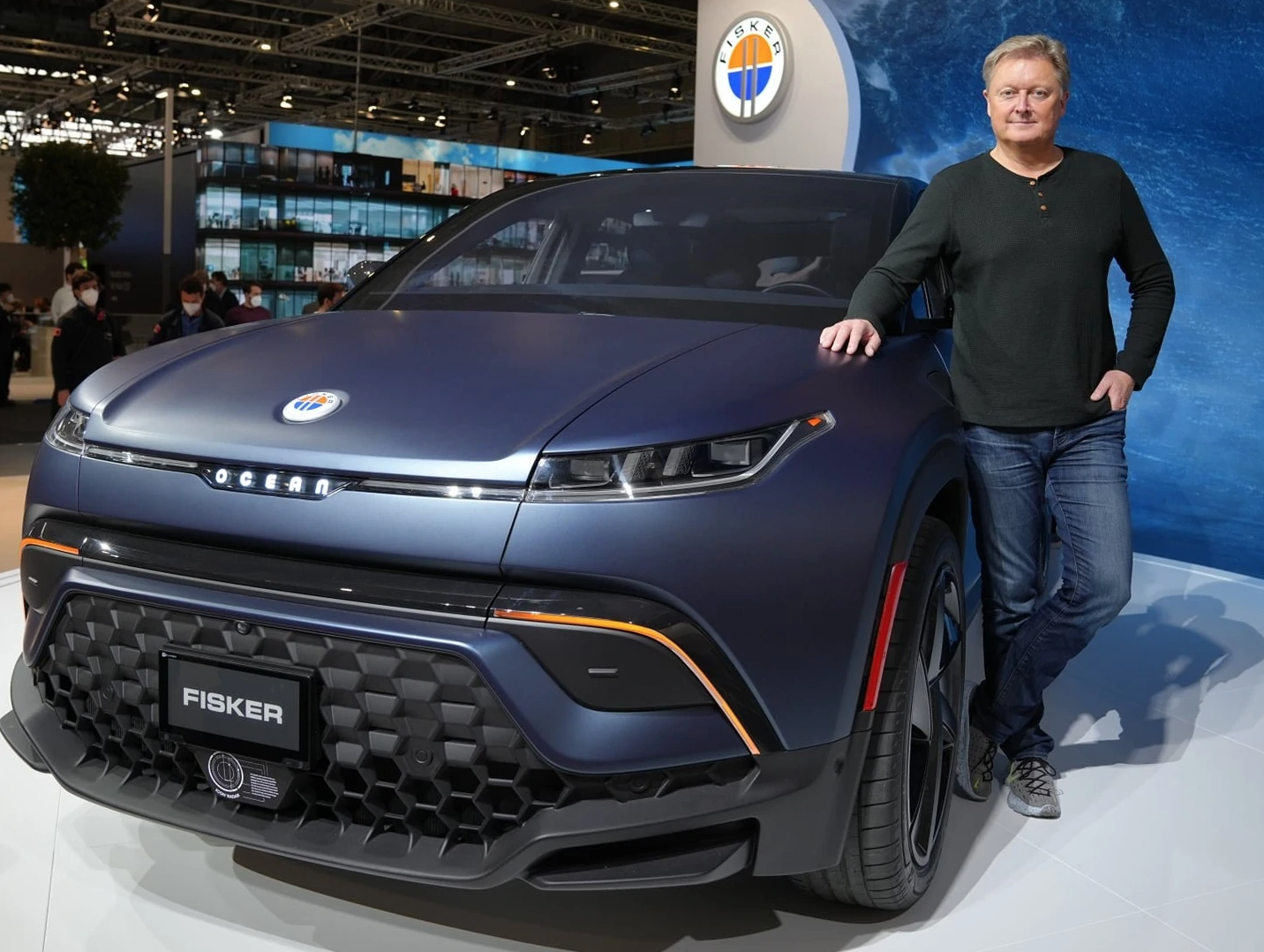 Fisker