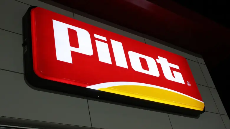 Pilot