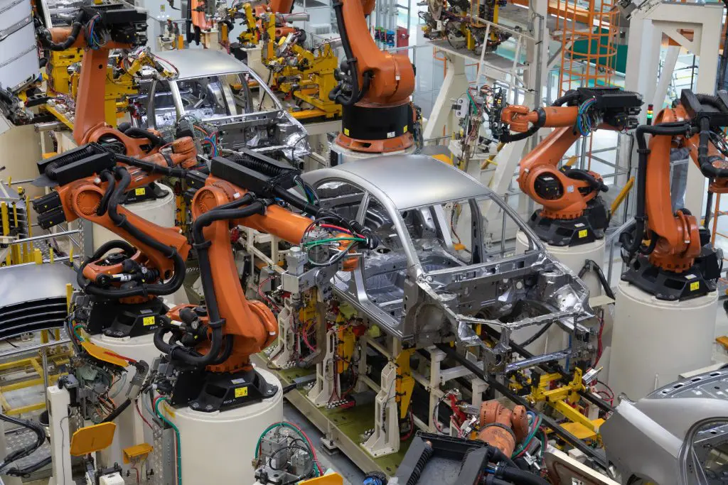 robotics