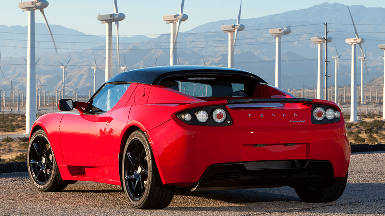 electric vehicles