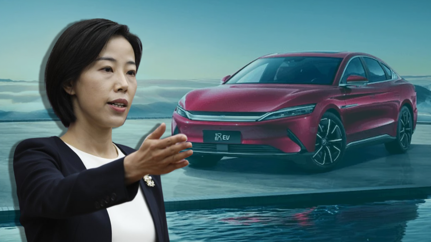 US EV tax credits