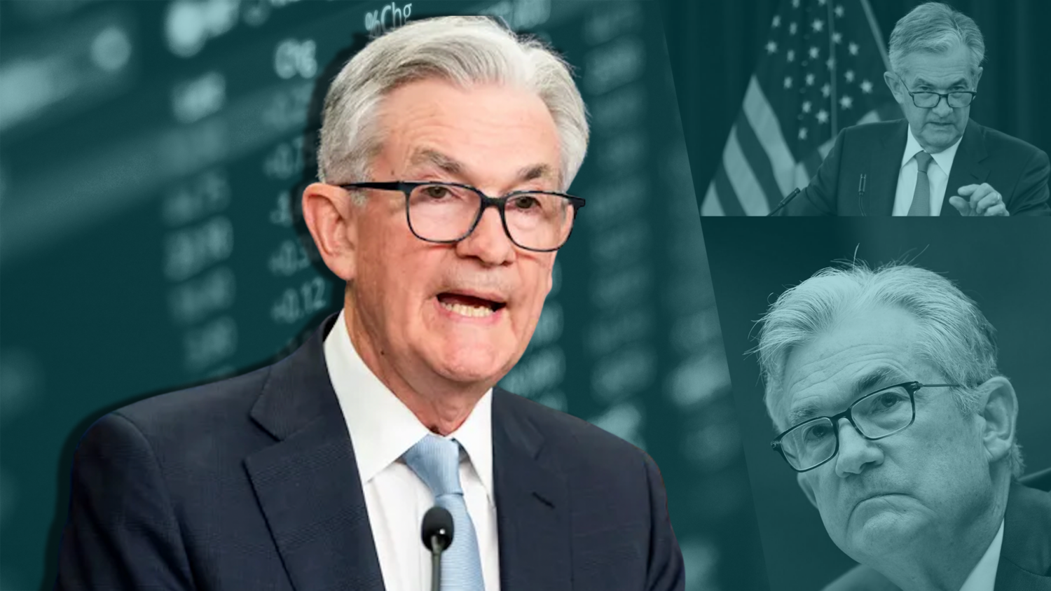 interest rates FED