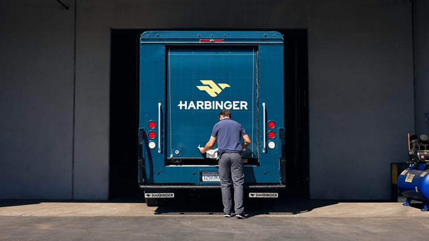 Harbinger