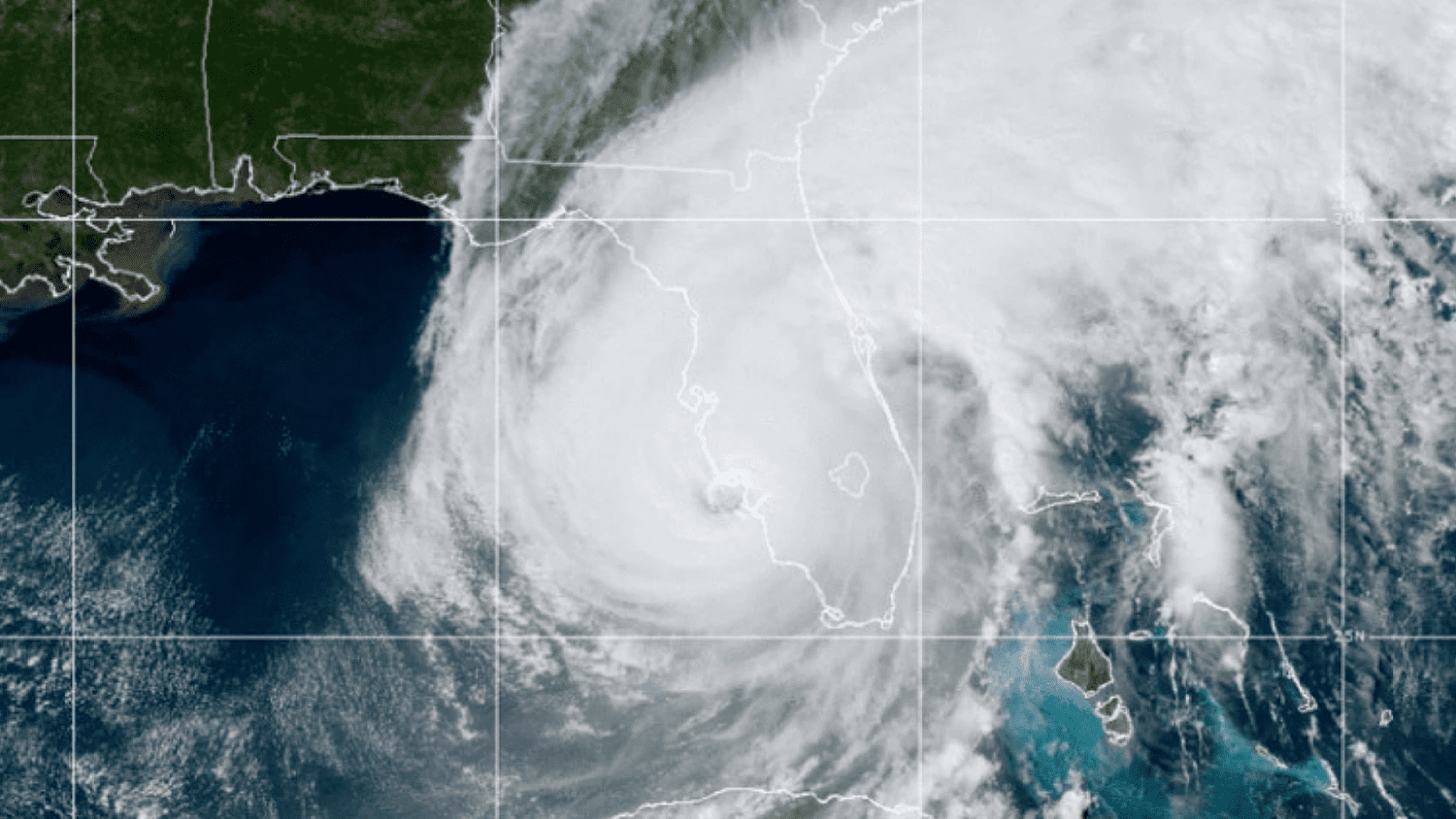 Hurricane Ian