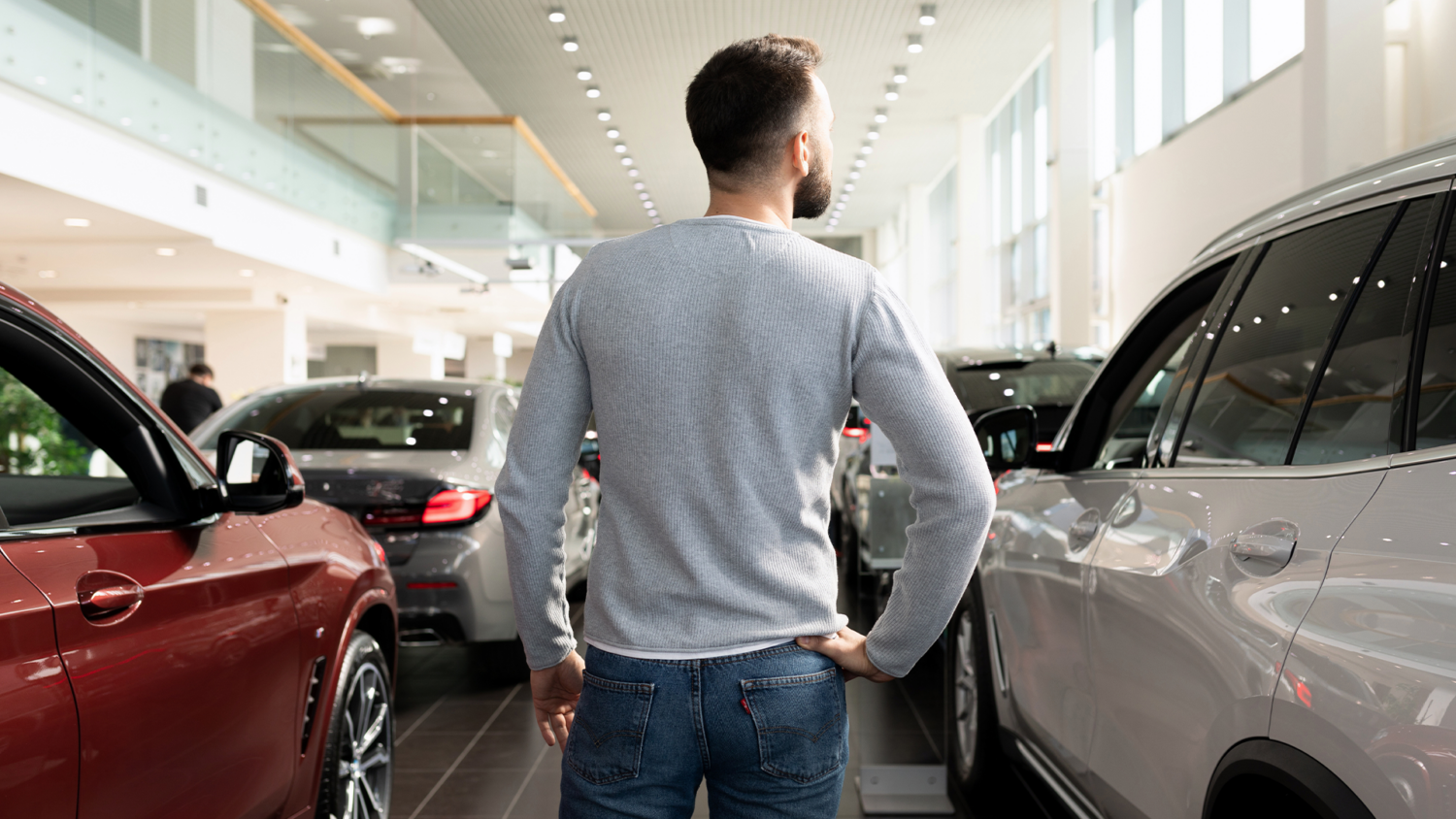 car prices