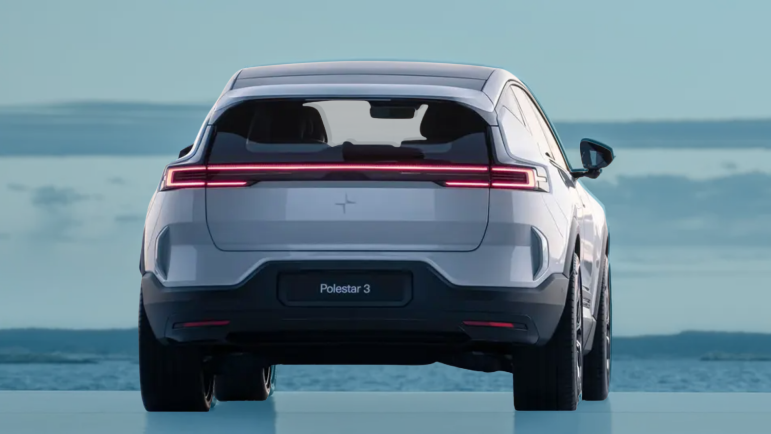 Polestar 3
