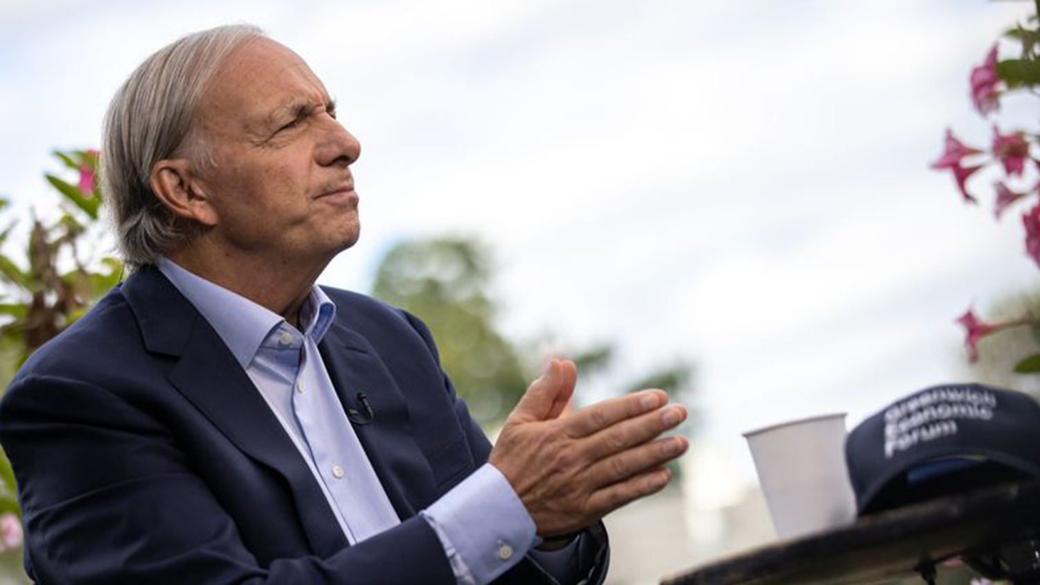 Ray Dalio
