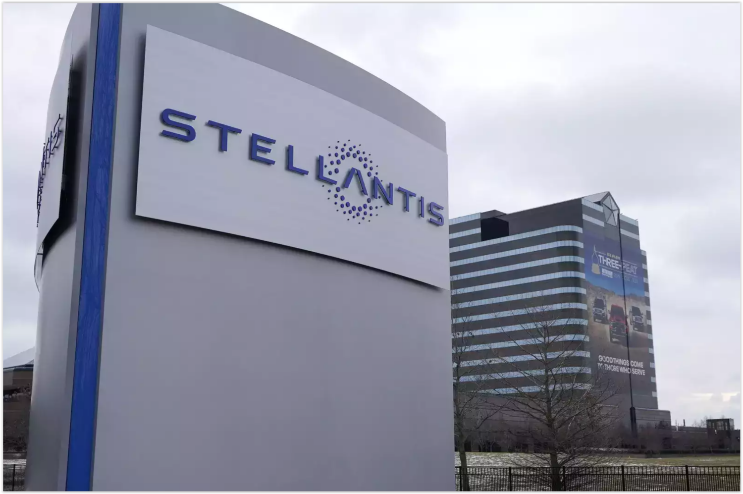 Stellantis