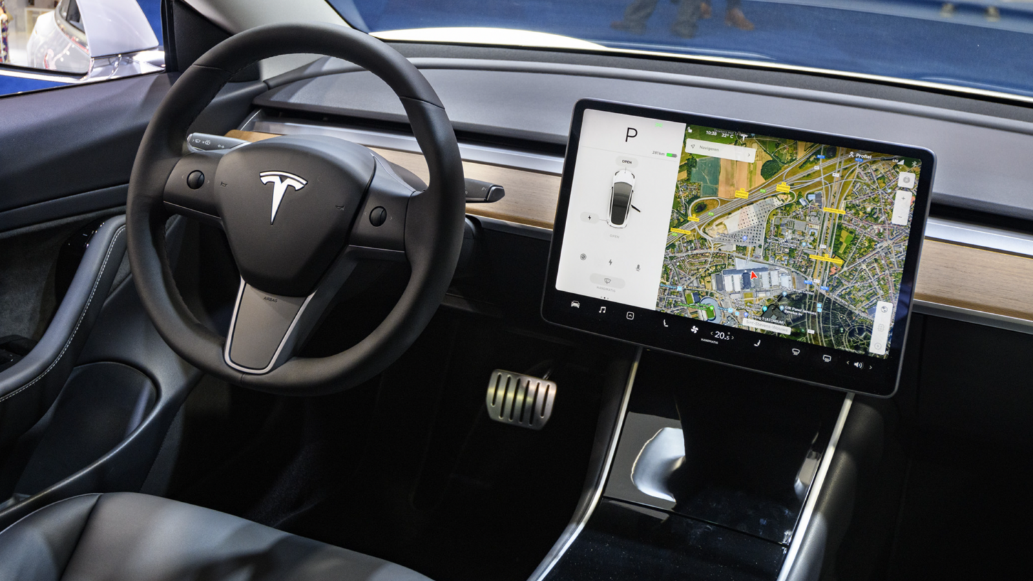 autopilot