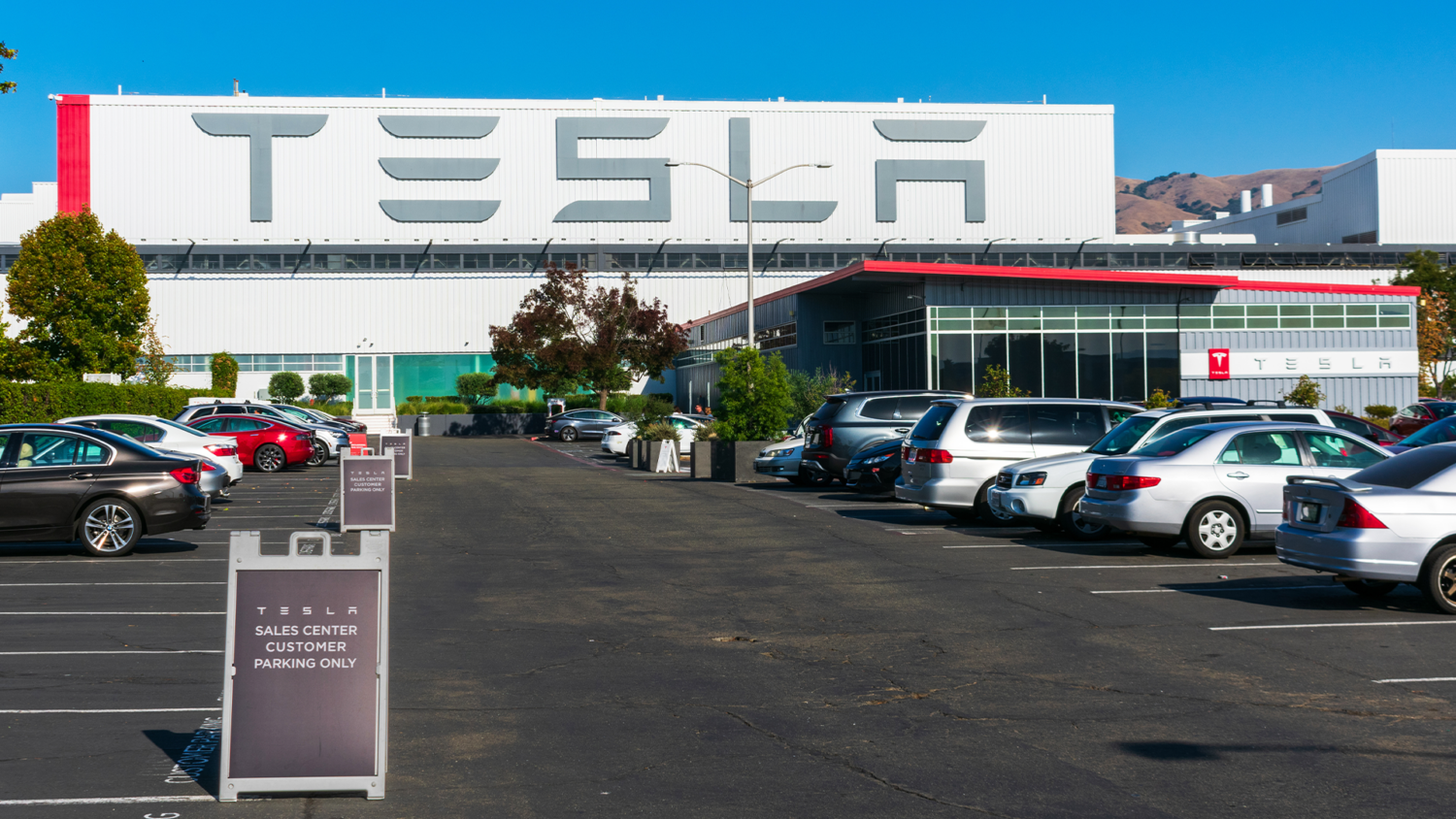 Tesla