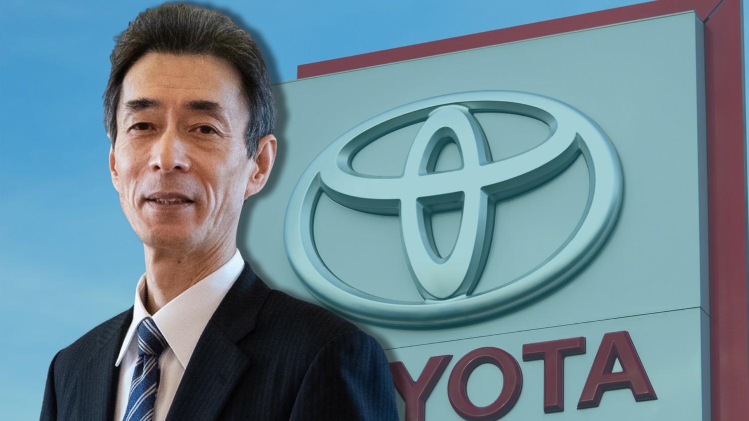 supply Toyota