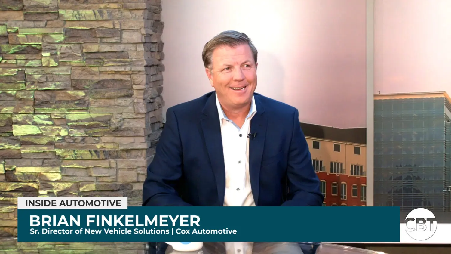 Brian Finkelmeyer New Cars