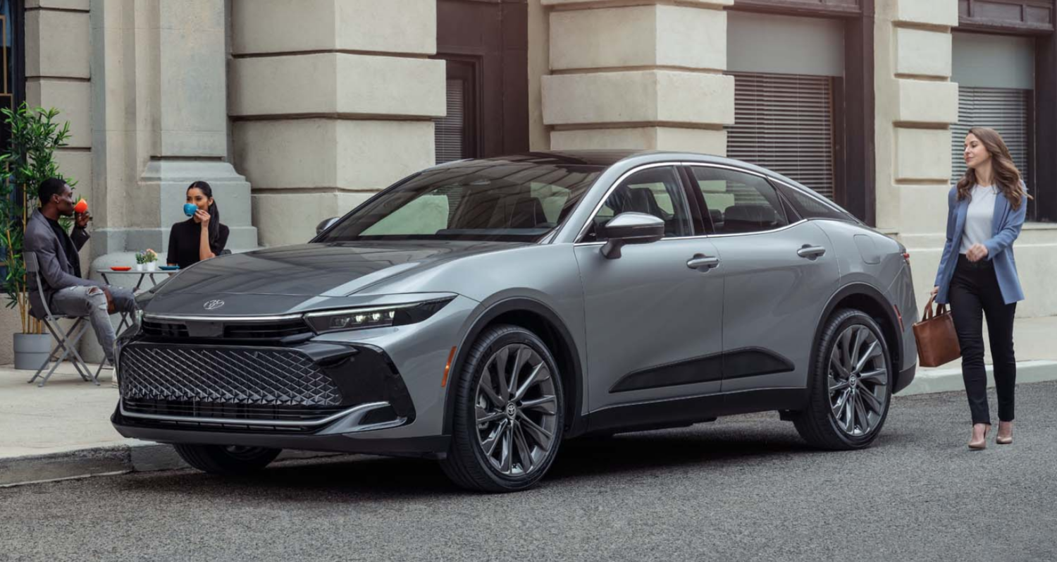 2023 cars