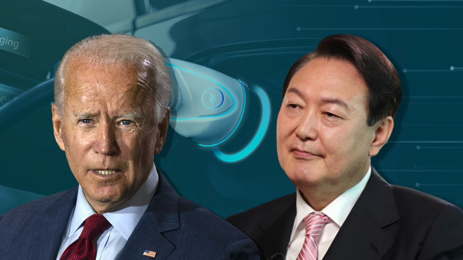 EV tax credits