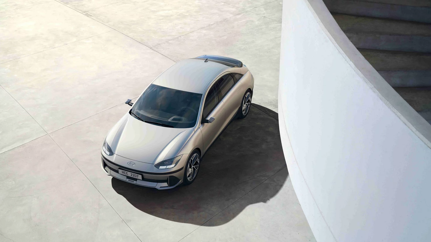 2023 cars
