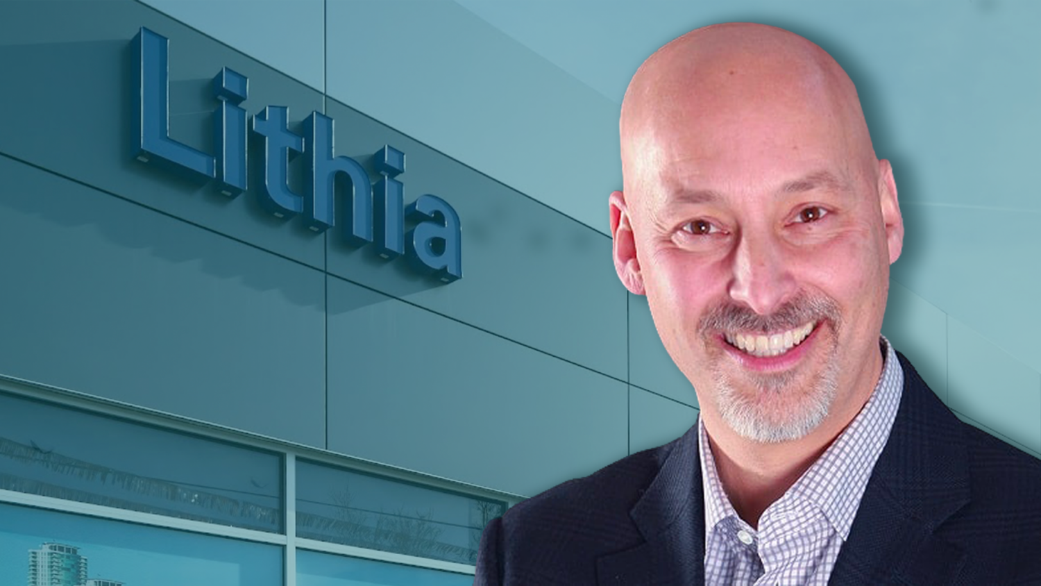 lithia motors