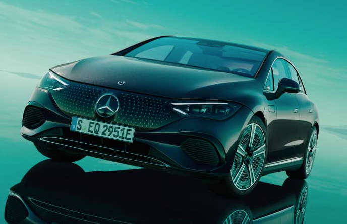 2023 cars