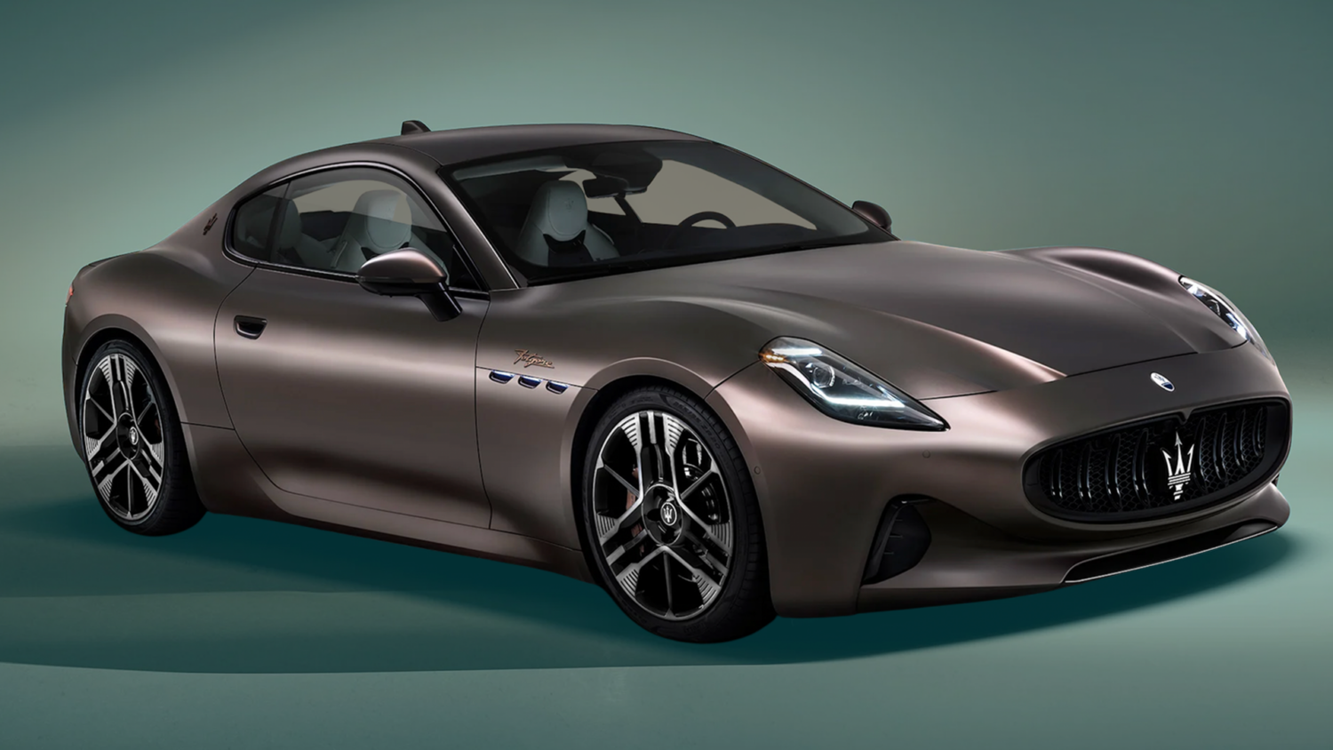 Maserati