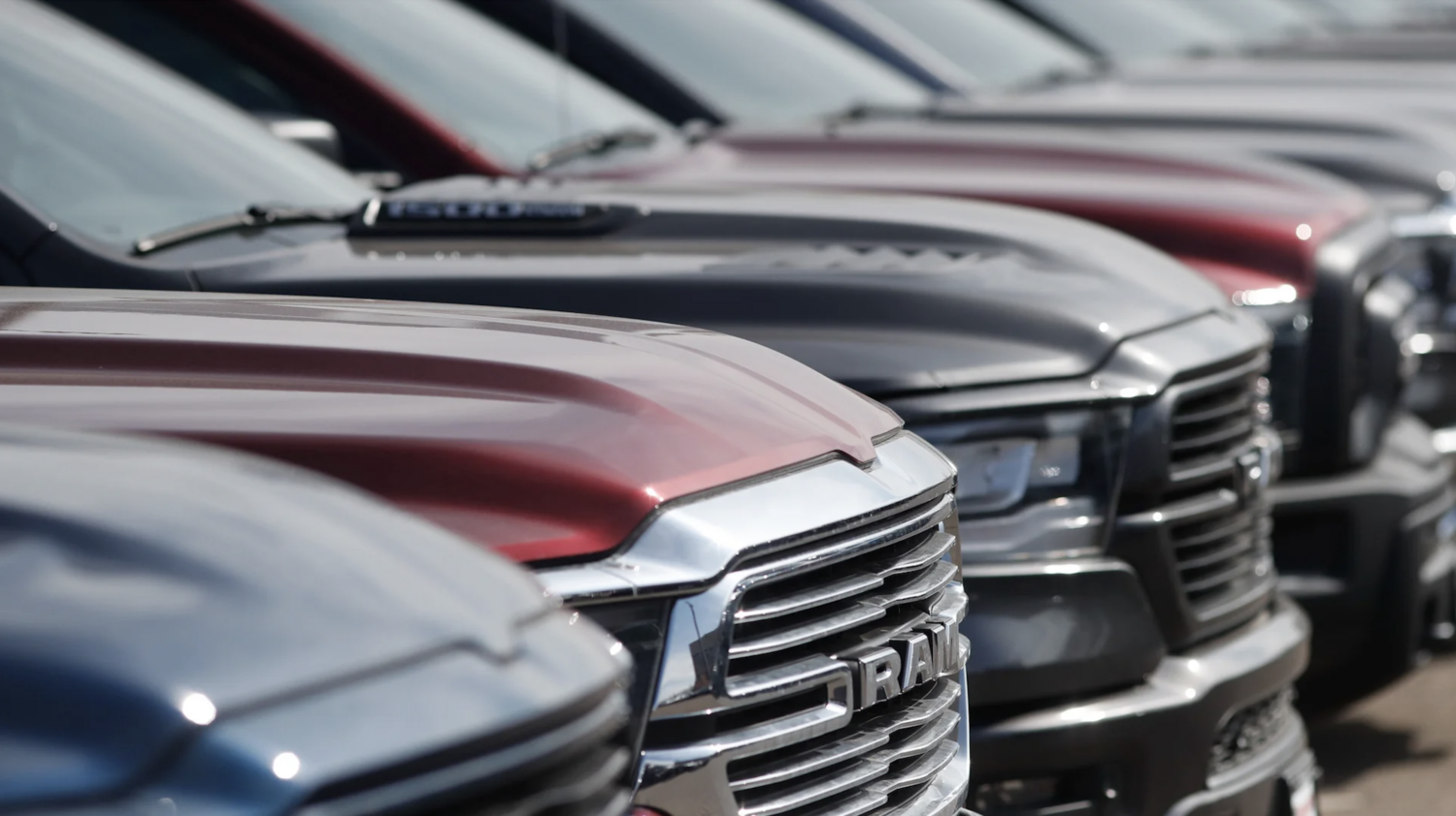 Cox Automotive supply