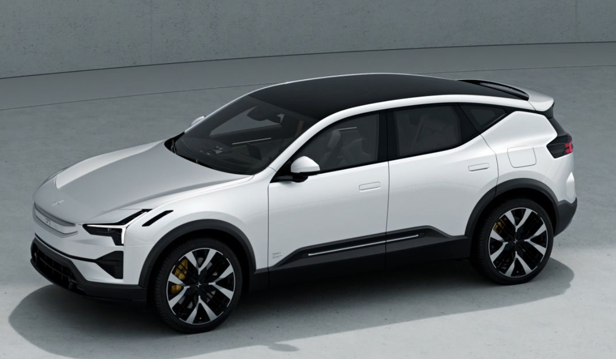 2023 cars