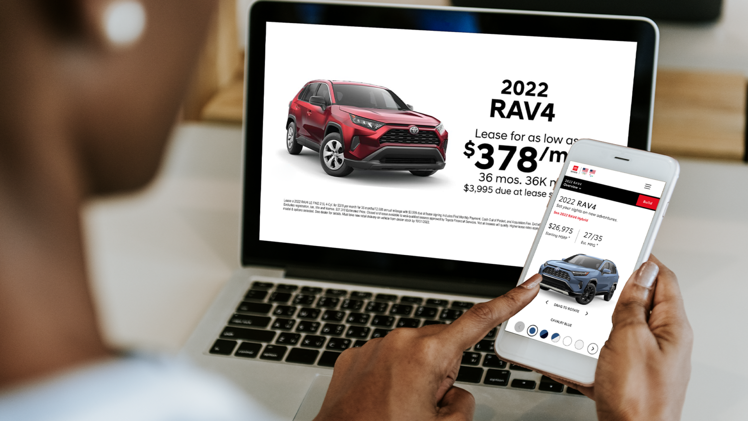 Purecars digital advertising