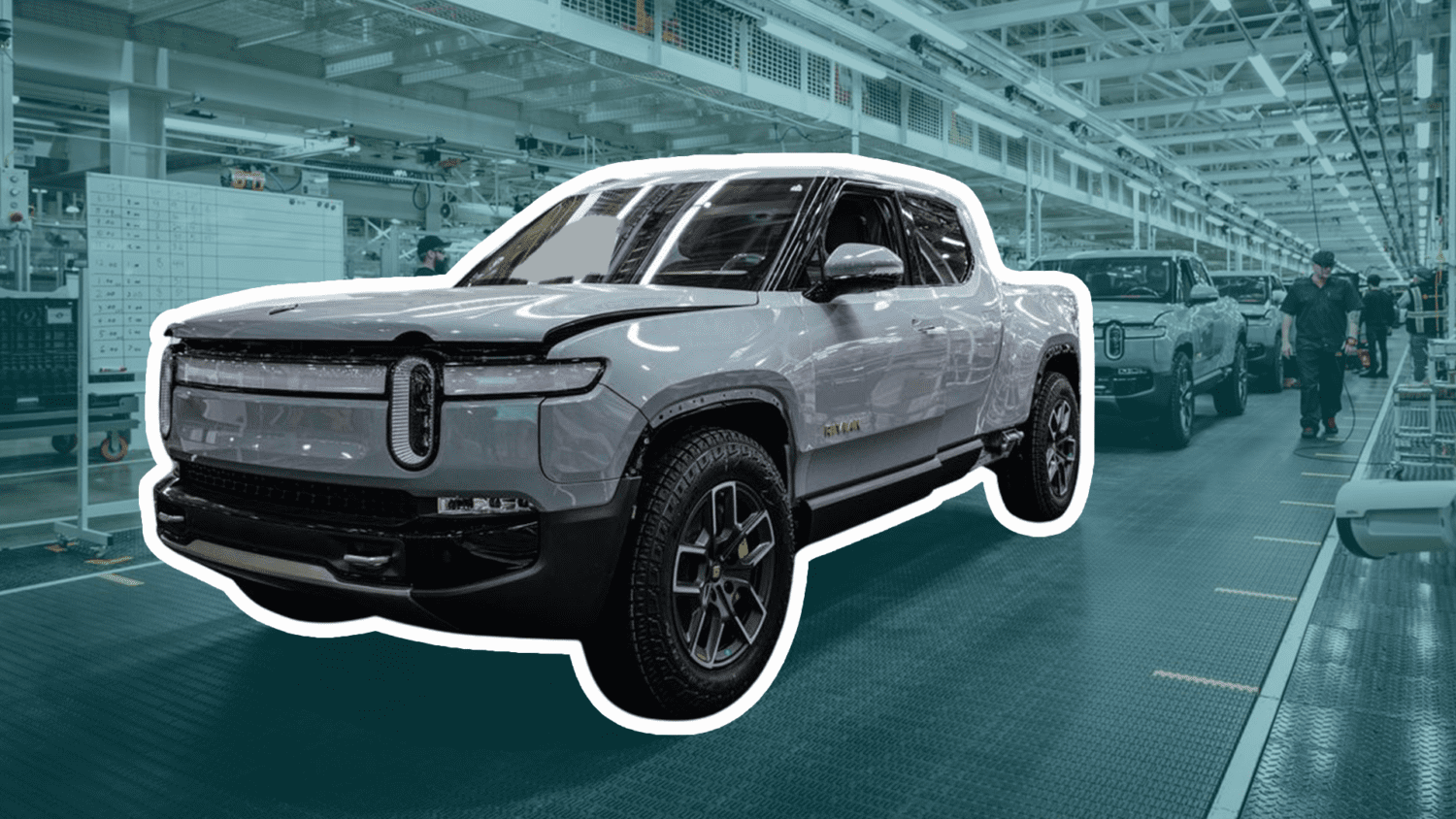 Rivian recall