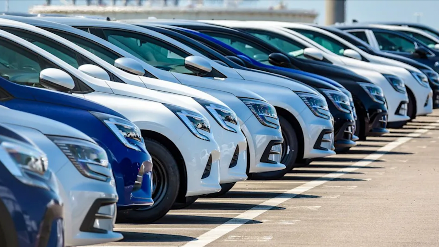 auto sales