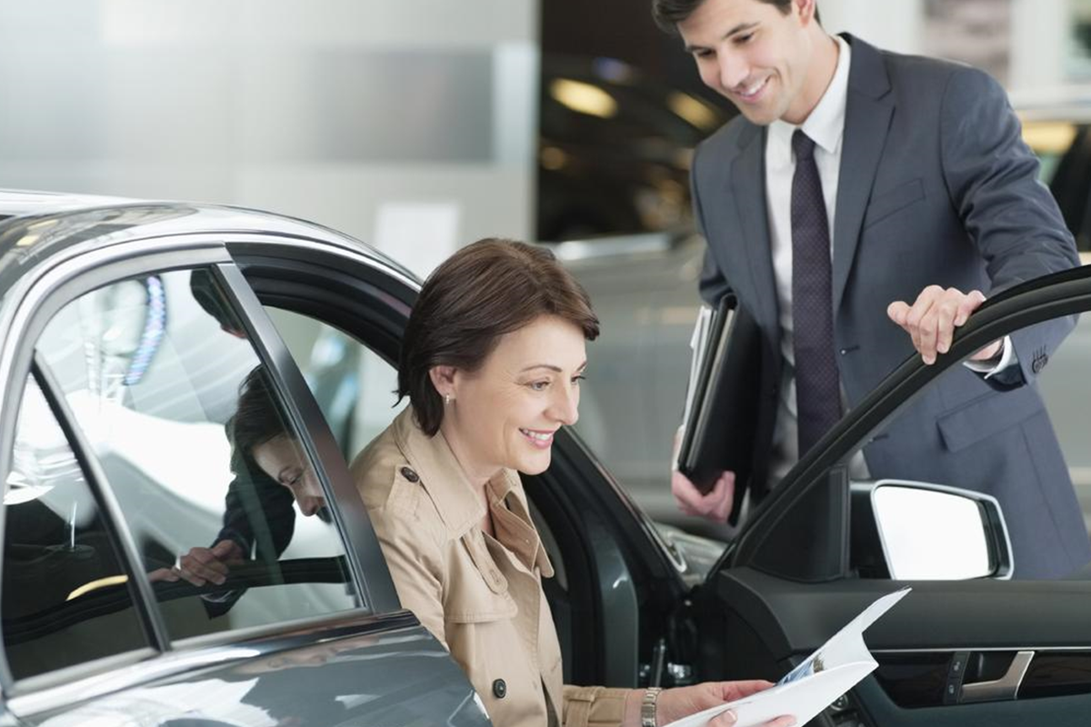 auto credit