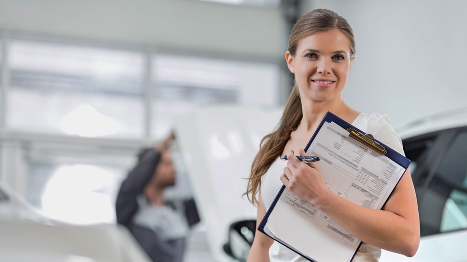 service advisors