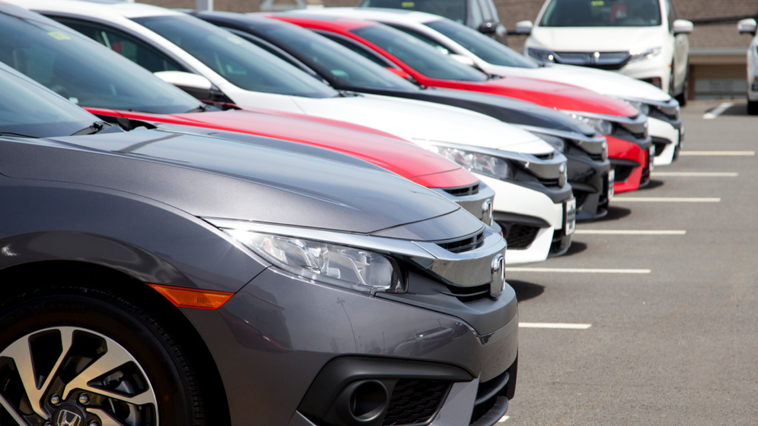 used vehicle Manheim