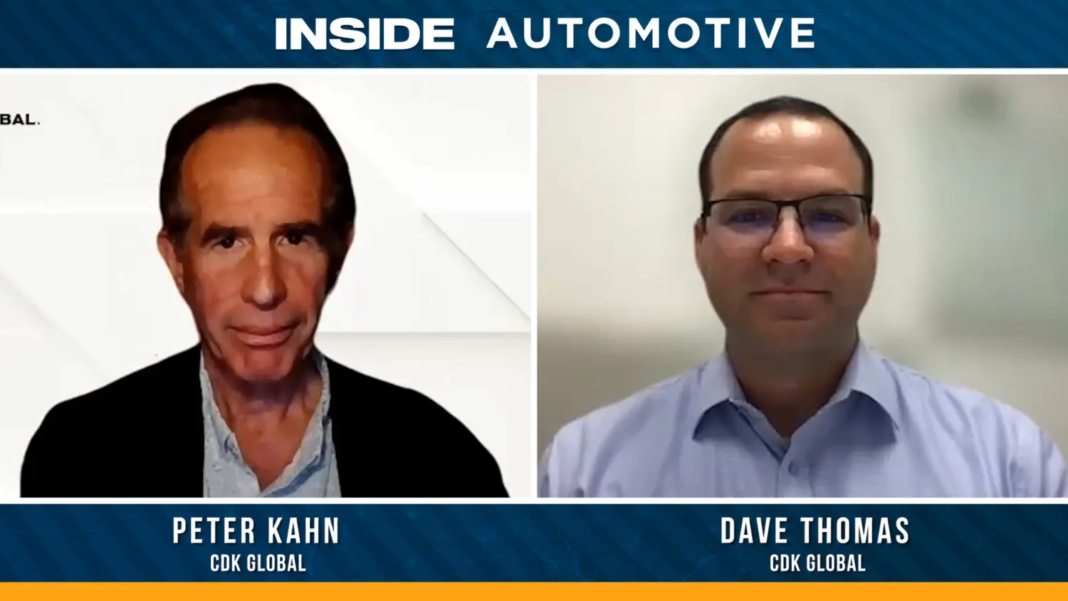 CDK Global car buying