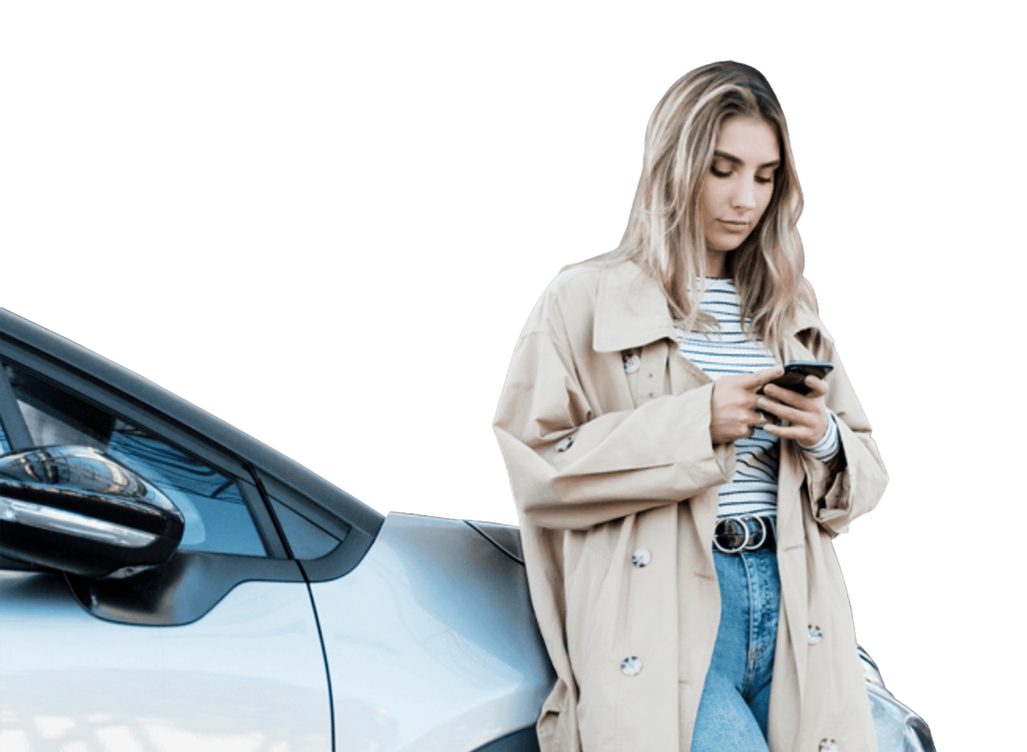 connected consumers automotive