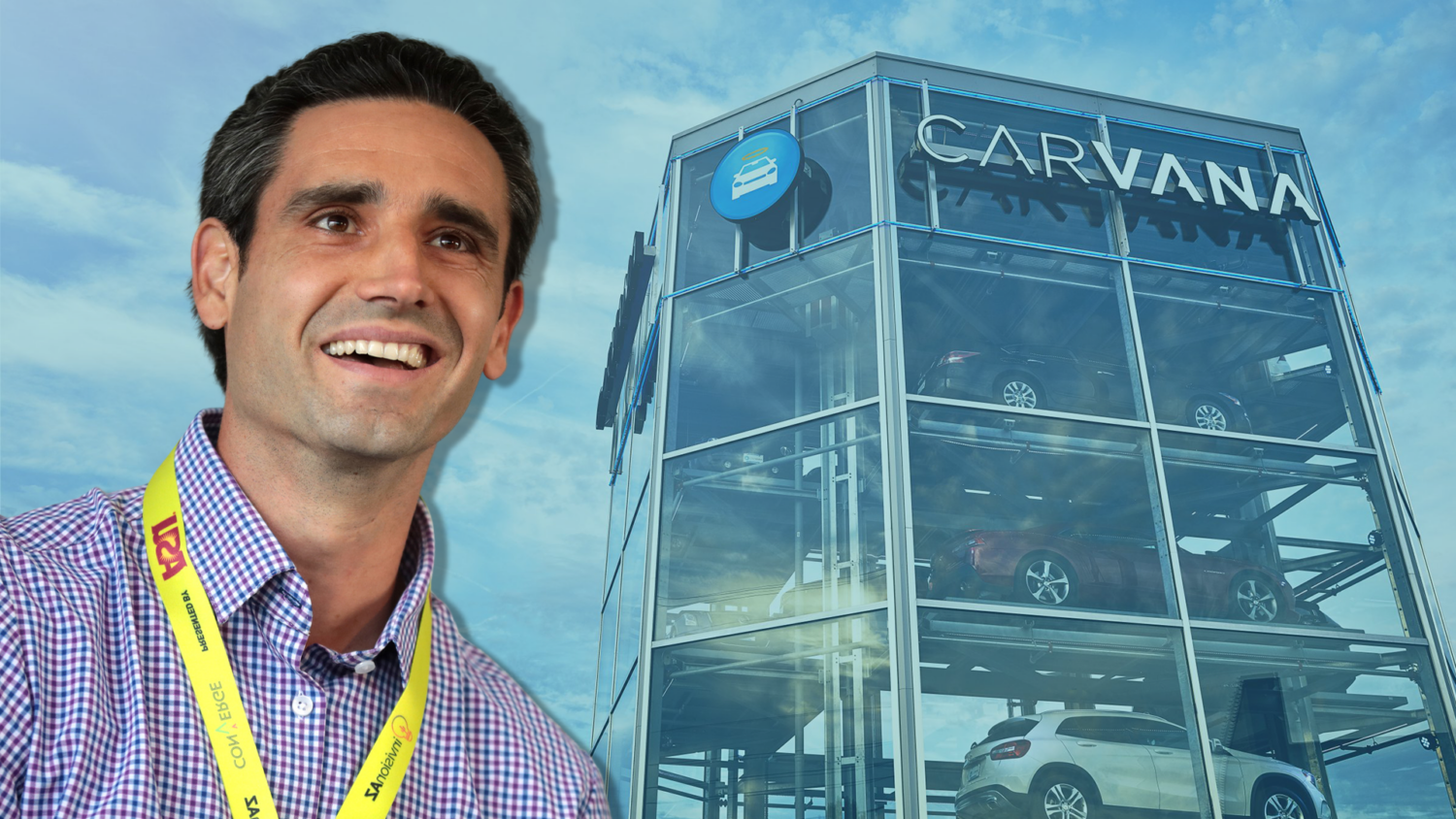 Carvana JPMorgan