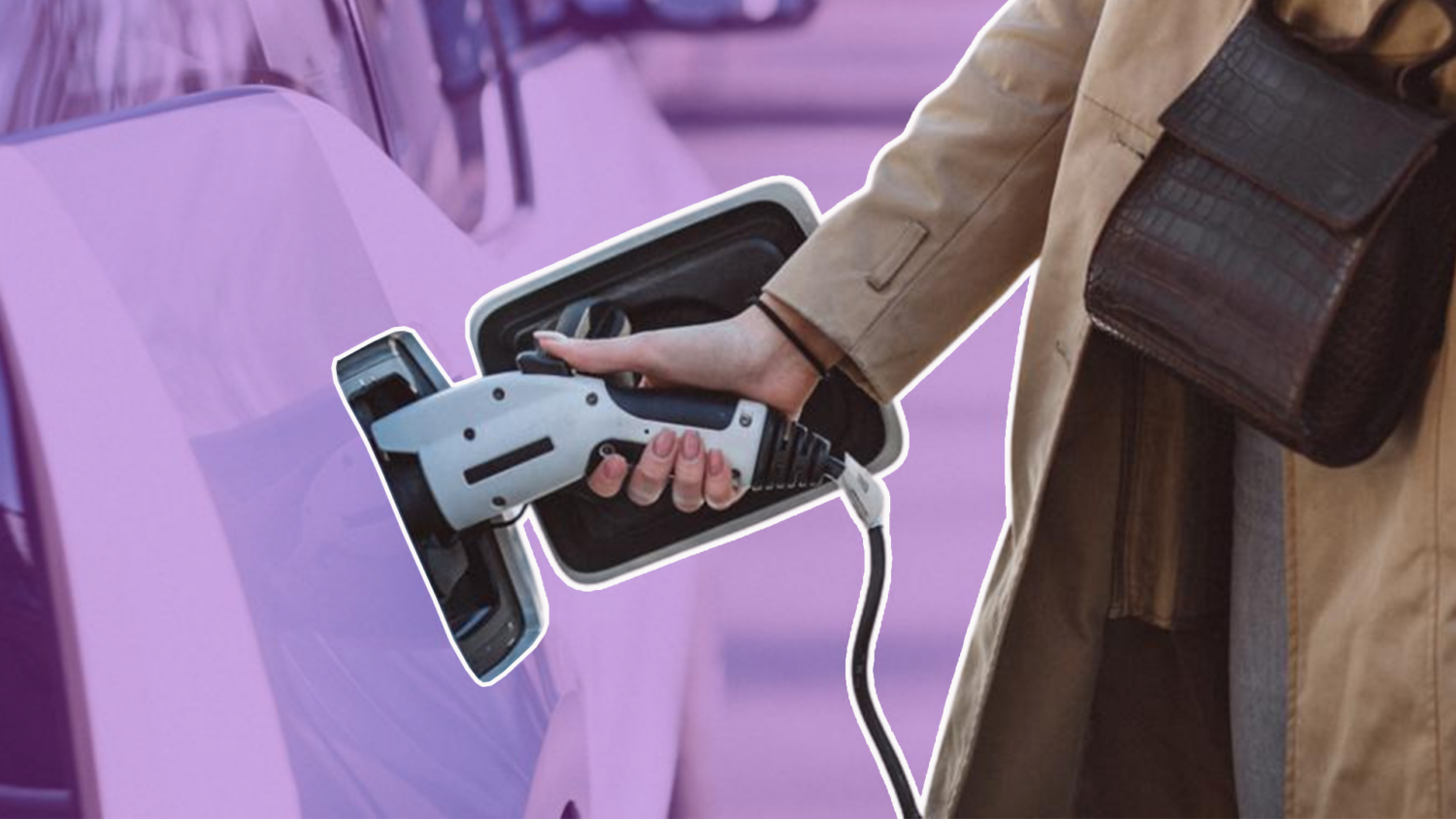 electric vehicles EV