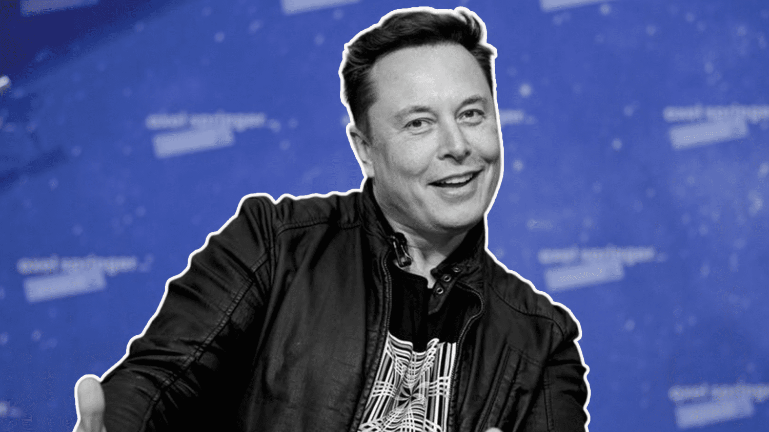 Tesla Twitter, Tesla stock