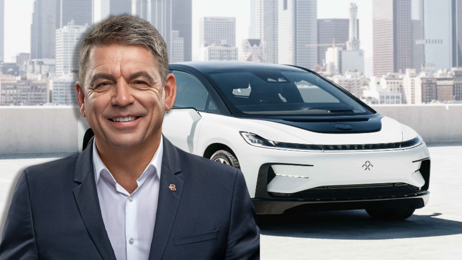 Faraday Future