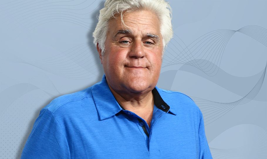 Jay Leno