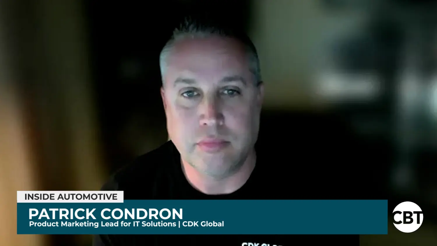 CDK Global cybersecurity
