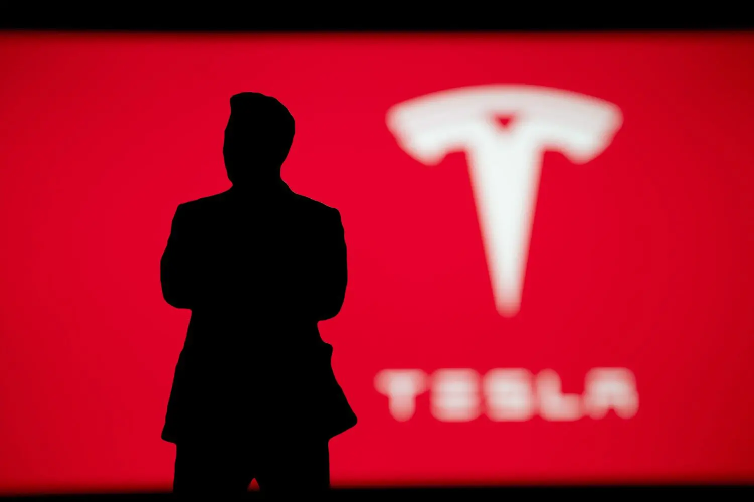 Tesla Payout