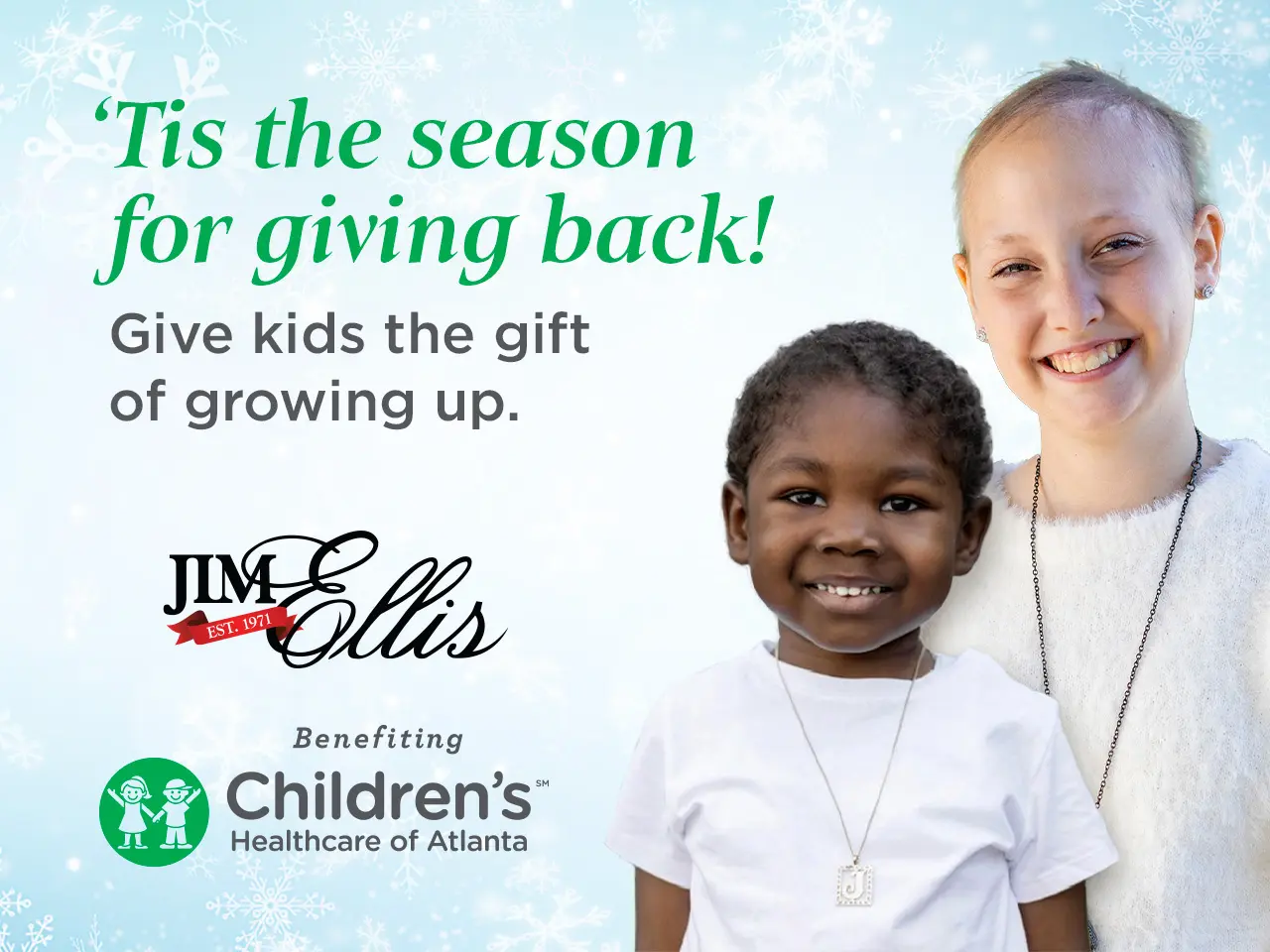 Jim Ellis Automotive Group