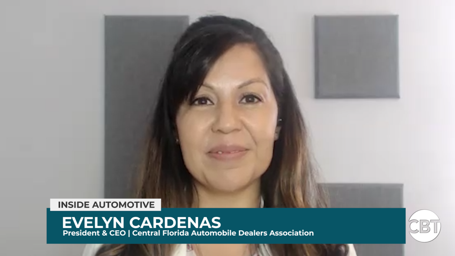 CFADA OEMs EV distribution